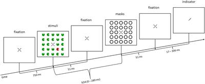 Awareness and Stimulus-Driven Spatial Attention as Independent Processes